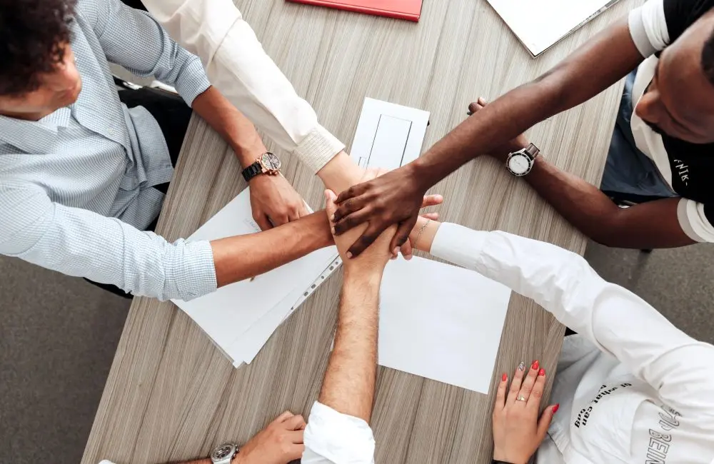 Talent Retention